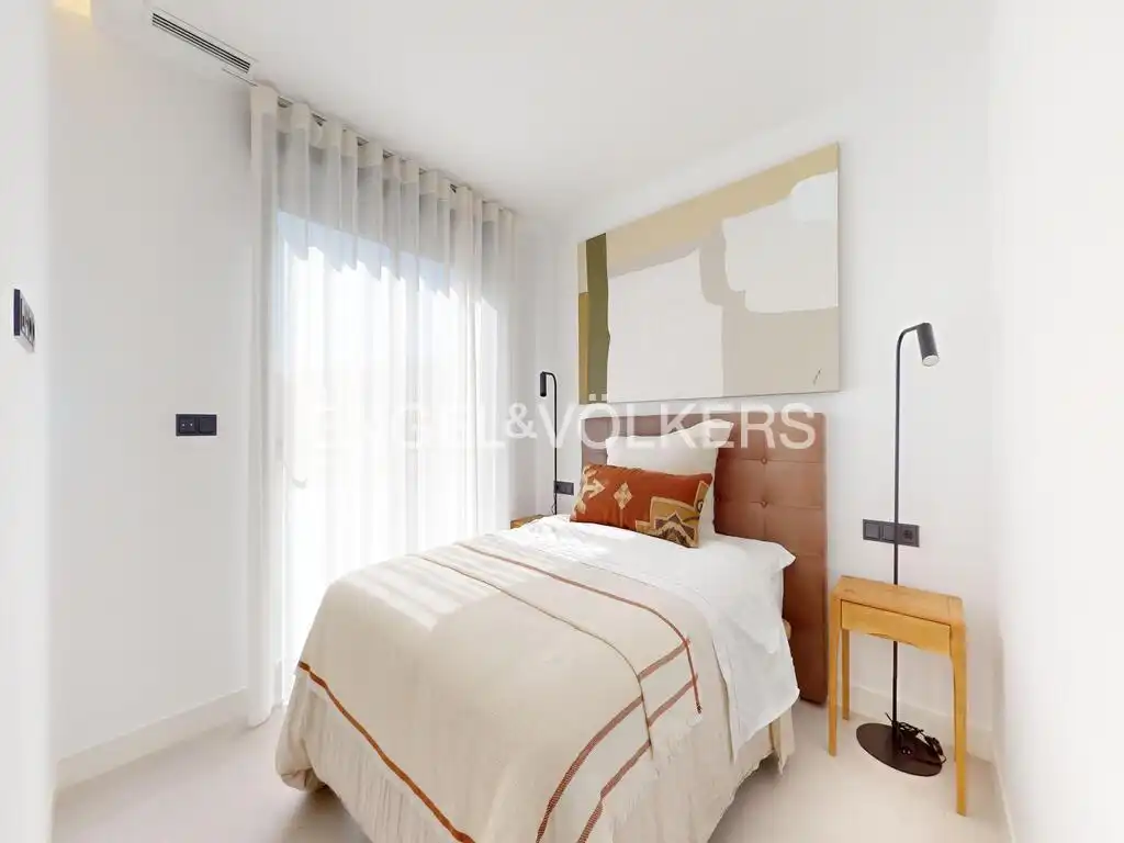 Maison avec piscine à vendre à Balcón de Ponoig - Polop Paradis - Polop Hills, imagen 32