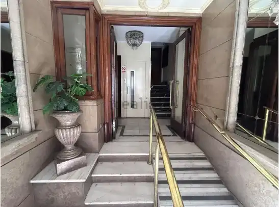 Pis de lloguer en Madrid amb Calefacció i Balcó