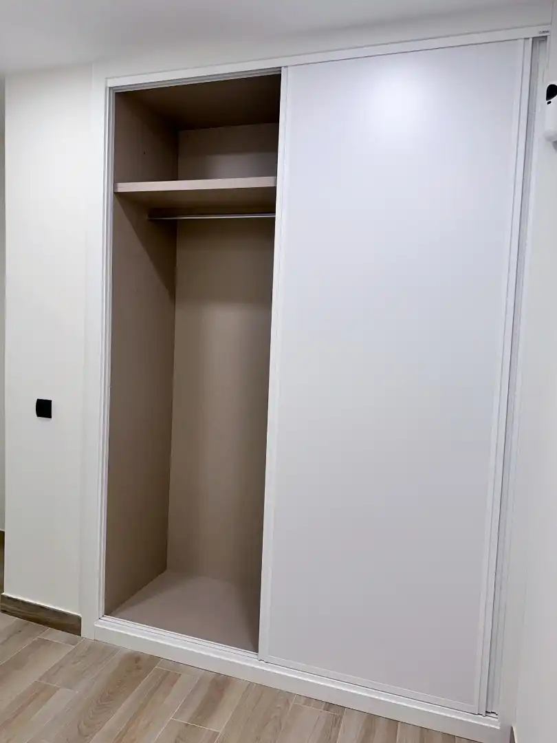 Dormitori de Pis en venda en Getafe amb Aire condicionat, Calefacció i Terrassa