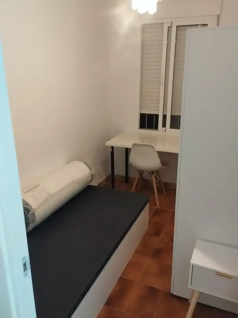 Habitación de Piso para compartir en Elche / Elx con Amueblado, Horno y Lavadora