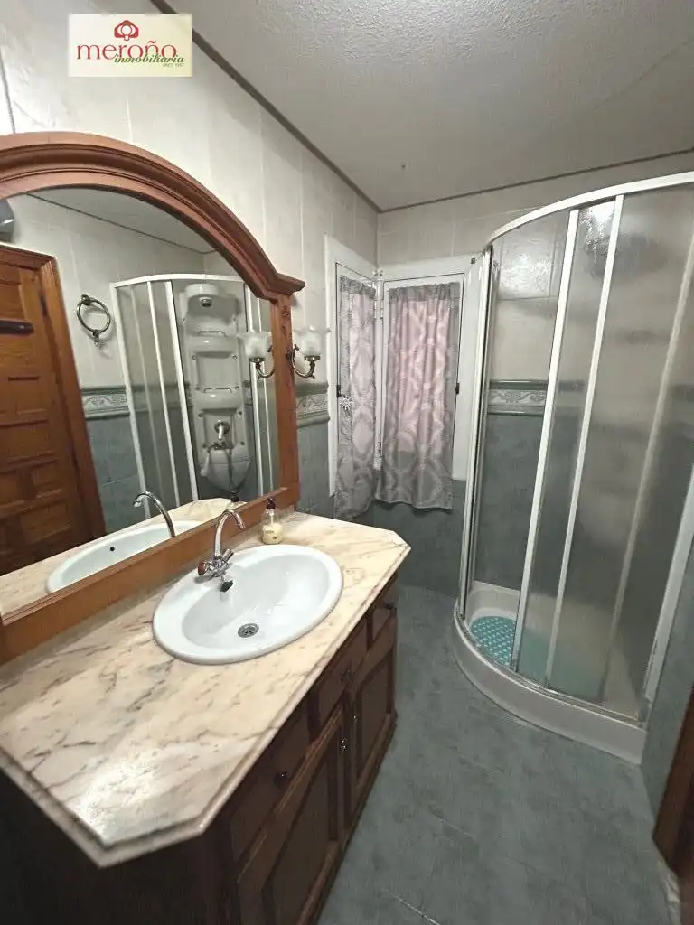 Villa avec piscine à vendre à Alzabares, imagen 18