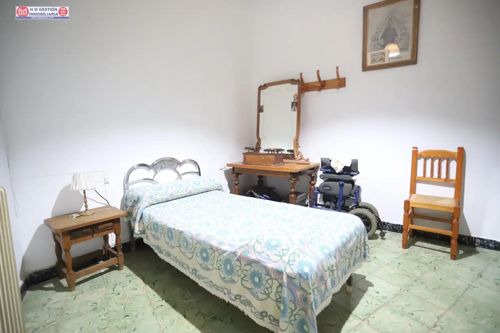 Casa en venta en Alcázar de San Juan, imagen 4