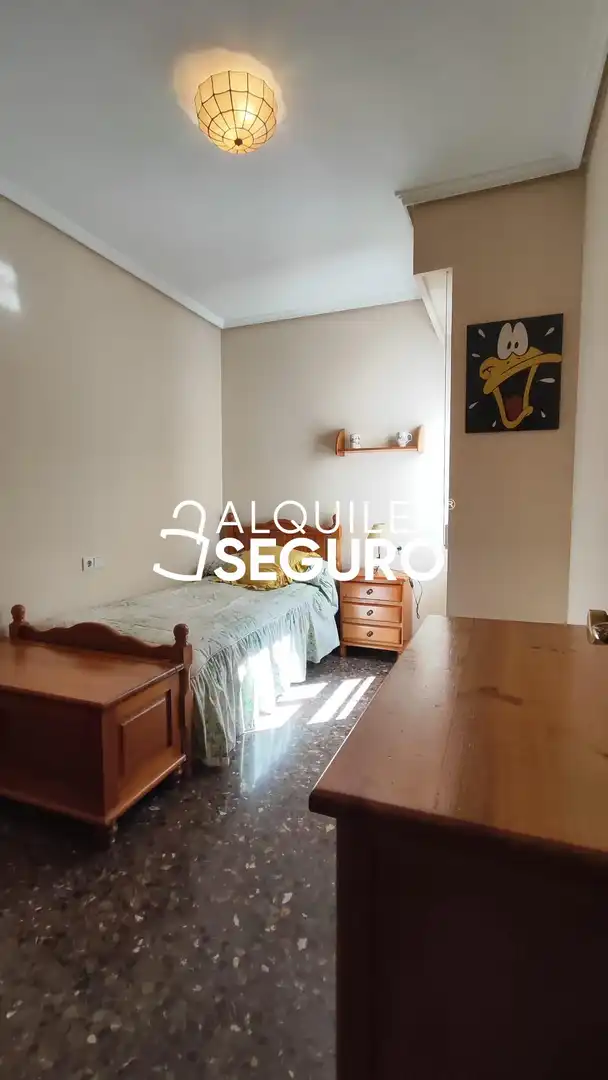 Wohnung mit Aufzug zur Miete in Doctor Gomez Ferrer, imagen 29