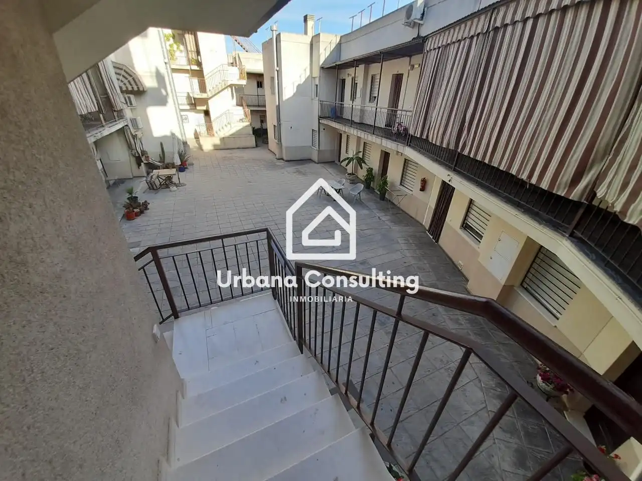 Wohnung mit Aufzug zum Verkauf in Castro Del Río, imagen 15