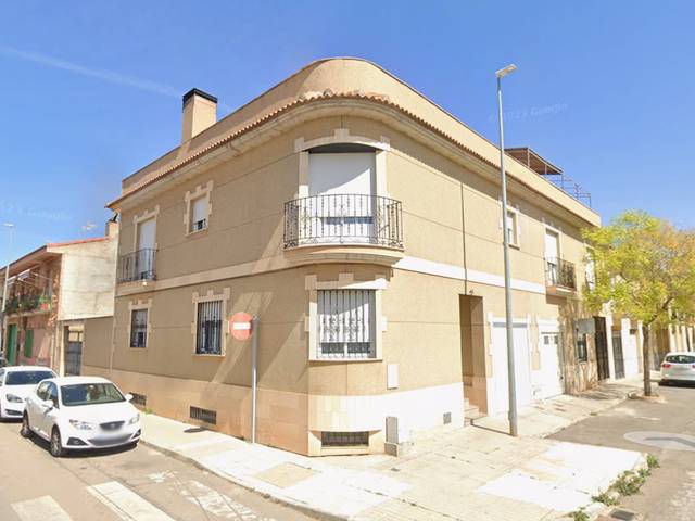 Casa-chalet en Venta en Calle Portugal, 14 en Daimiel