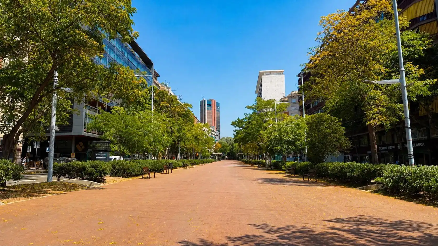 Flat with lift for sale in Les Corts, imagen 56