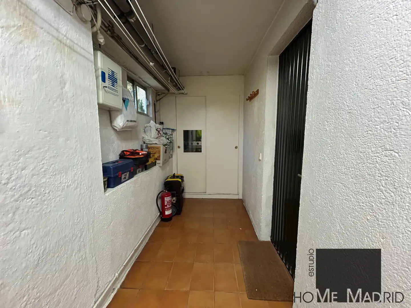 Casa amb piscina en venda a Calle Navarredonda, imagen 19