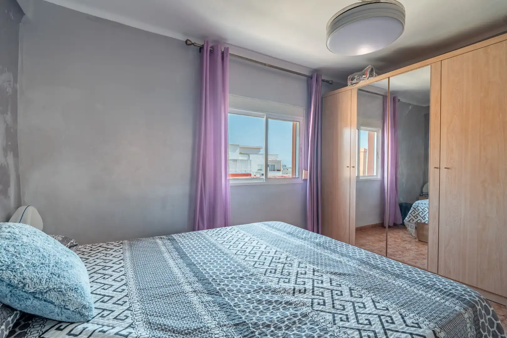 Penthouse mit Terrasse zum Verkauf in Carretera de Cádiz, imagen 9