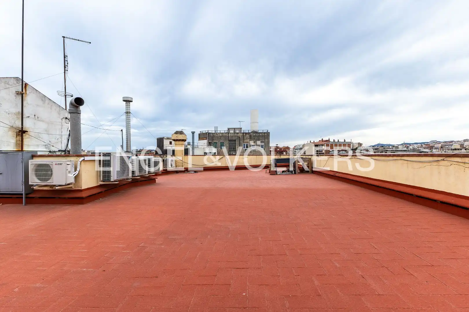 Wohnung mit Aufzug zum Verkauf in Sant Andreu, imagen 12