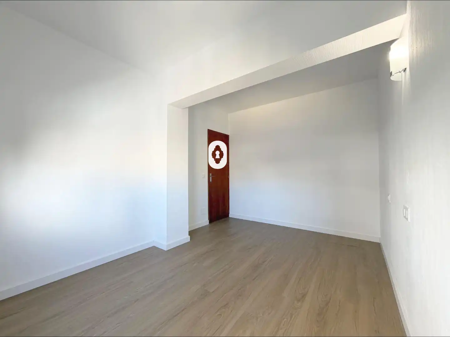 Piso en venta en Inca con Parquet y Balcón