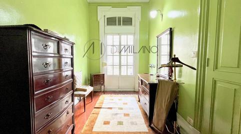 Foto 4 de Piso en venta en Urzaiz, Centro - Areal, Vigo