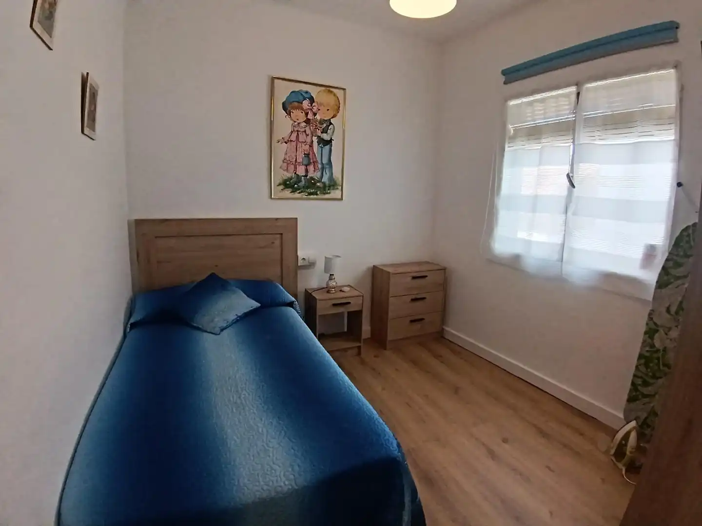 Flat for rent in Centro