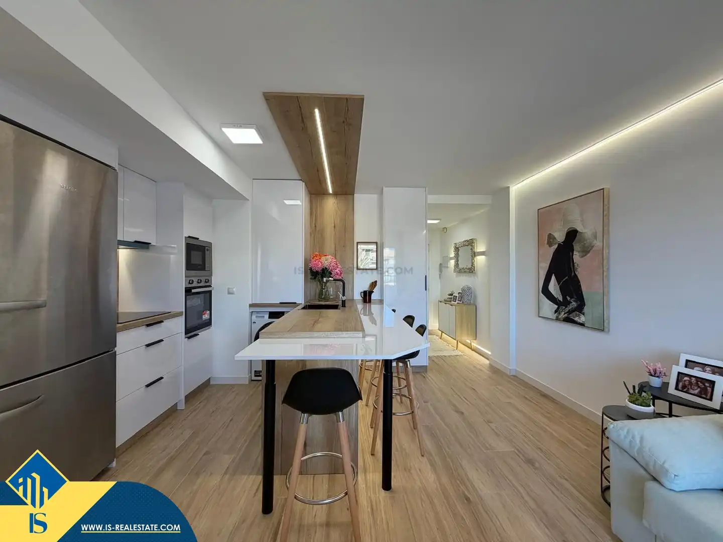 Appartamento con piscina in vendita a Playa del Acequión, Náufragos y Rocío del Mar, imagen 39