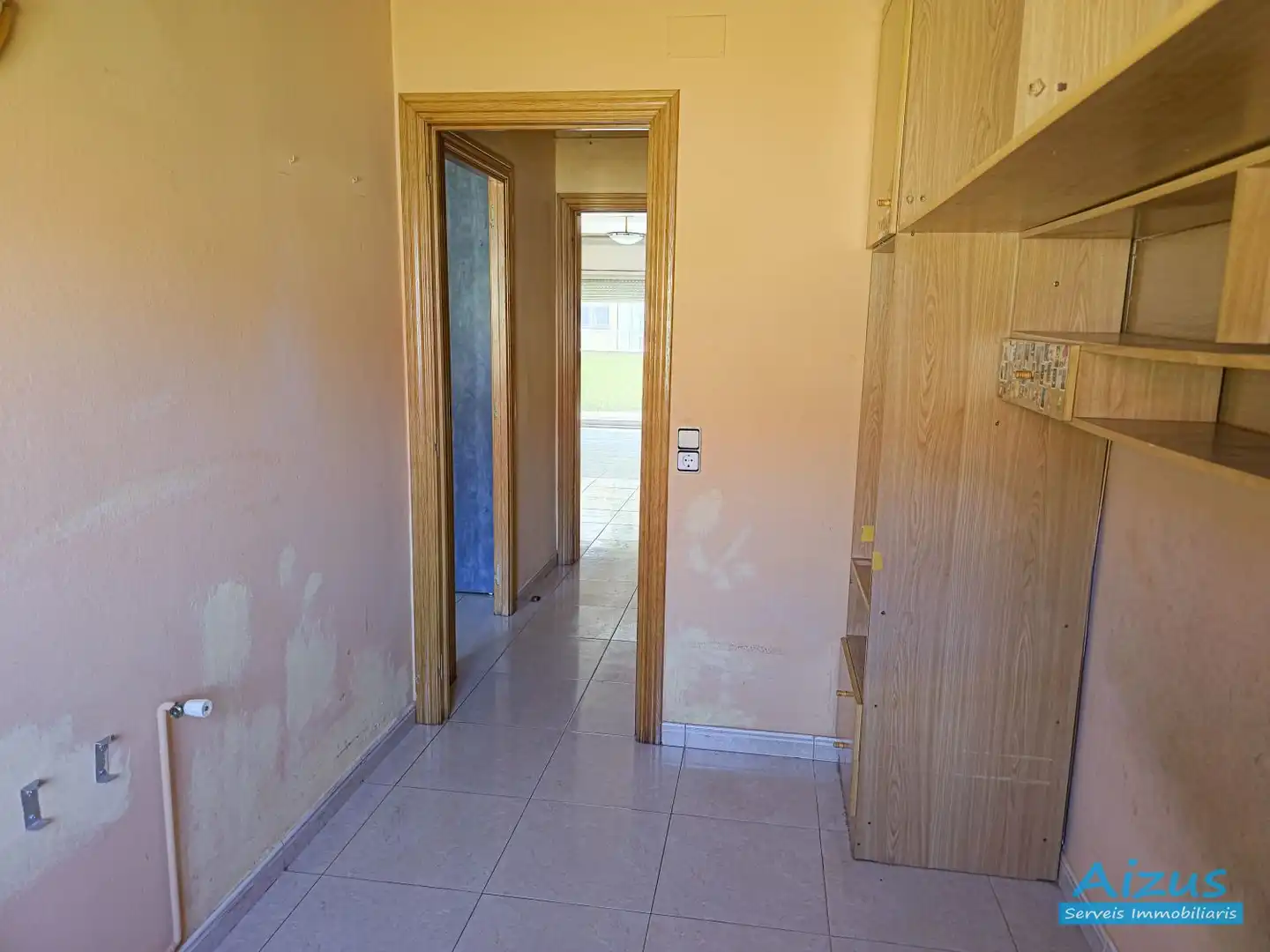 Dúplex en venta en Mollet del Vallès con Balcón