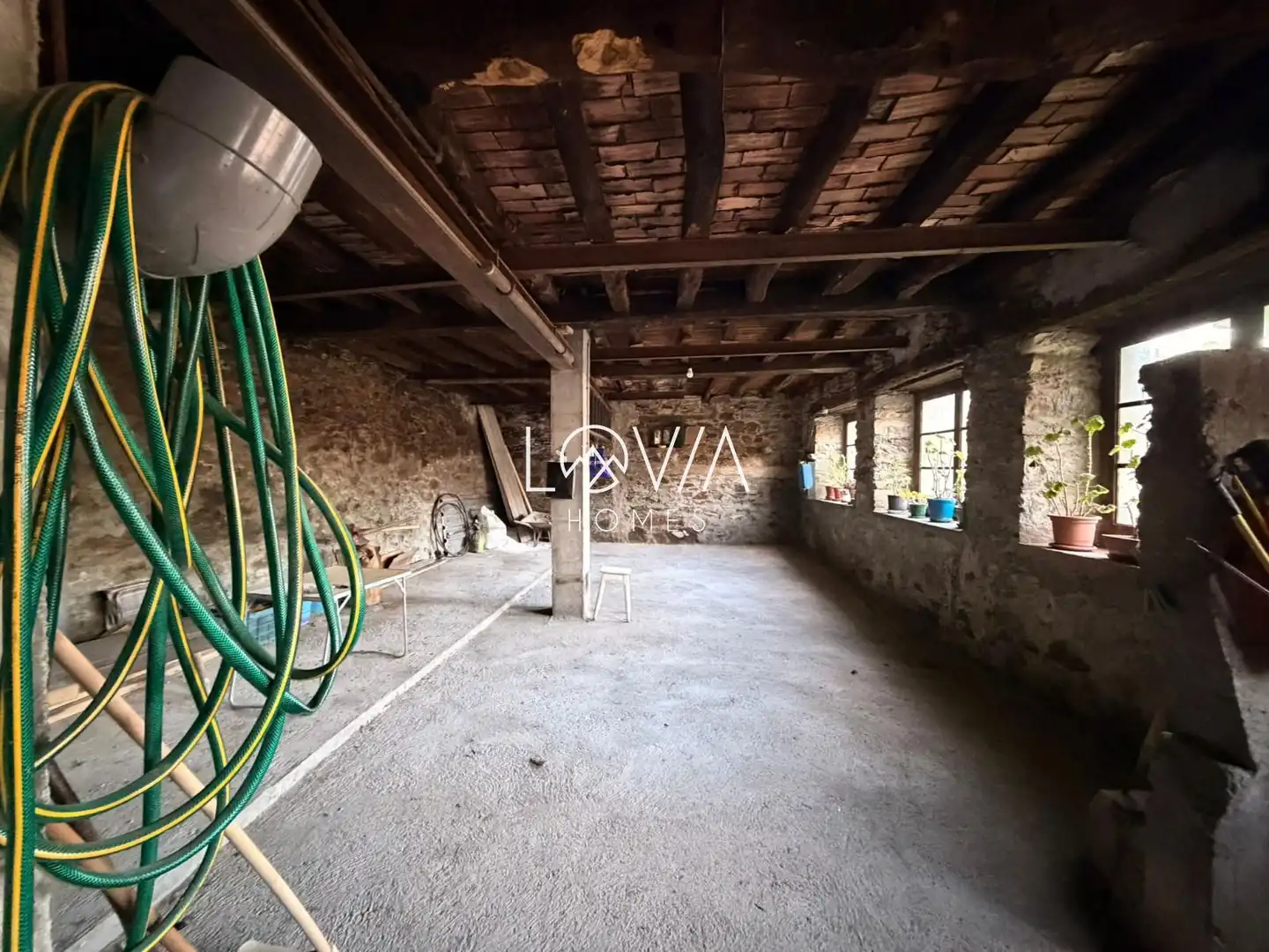 Piso en venta en Cangas del Narcea con Jardín privado