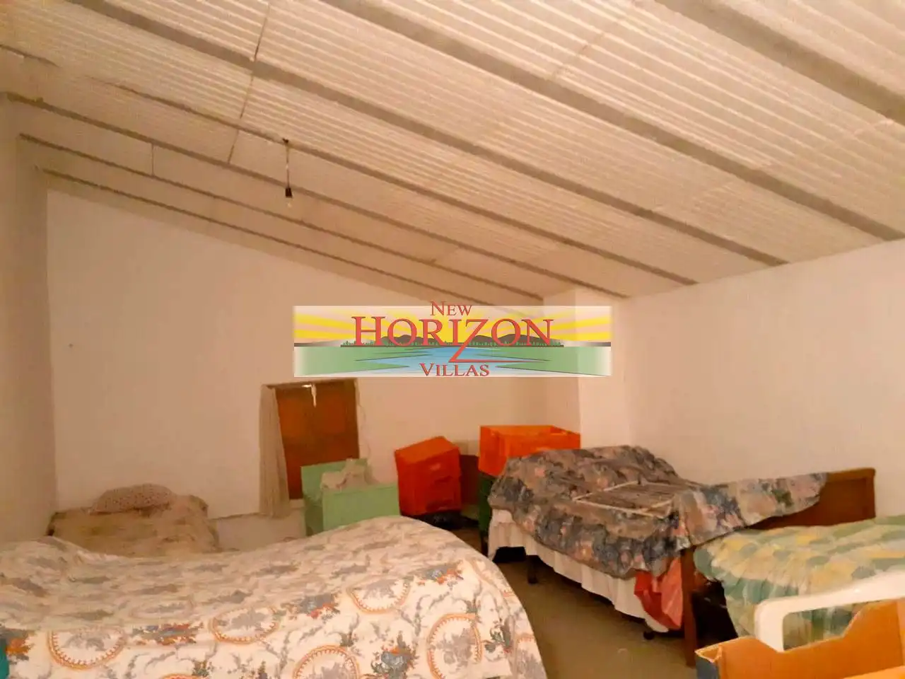 Bedroom of Country homes for sale in Oria