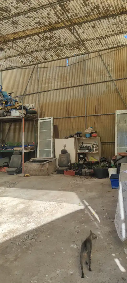 Terreno en venta en Tegueste