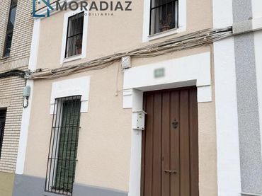 Casa en venda a Don Benito