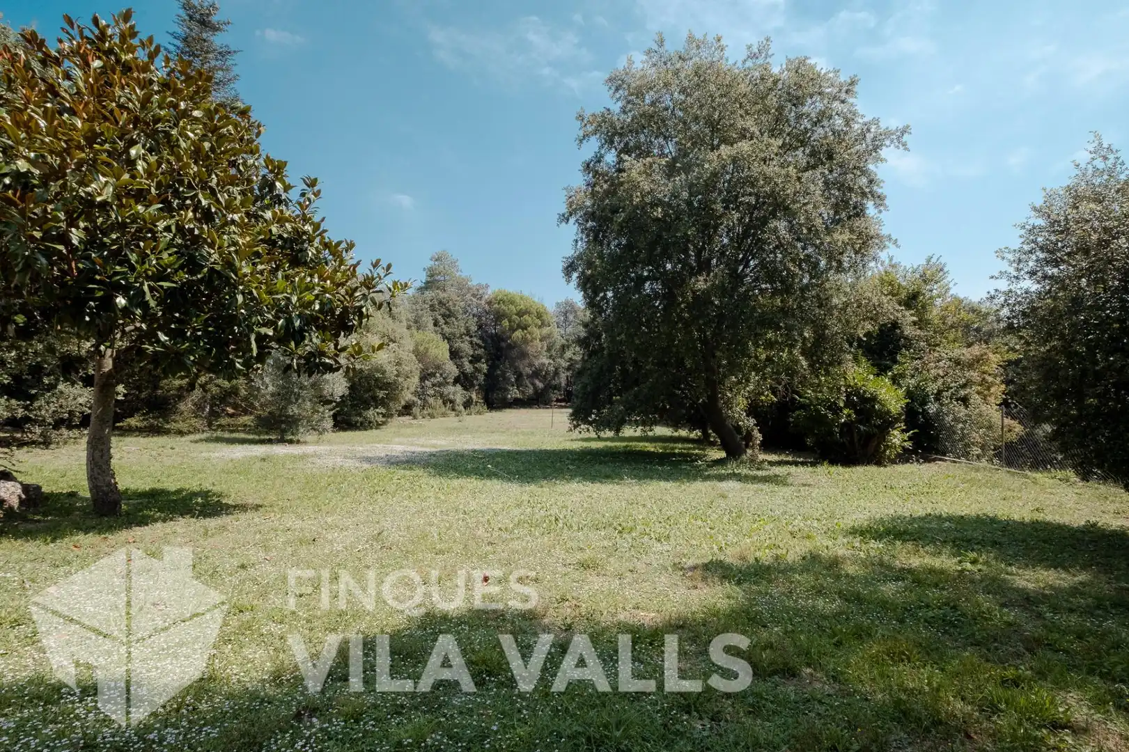 Casa o xalet en venda en Sant Quirze Safaja amb Jardí privat
