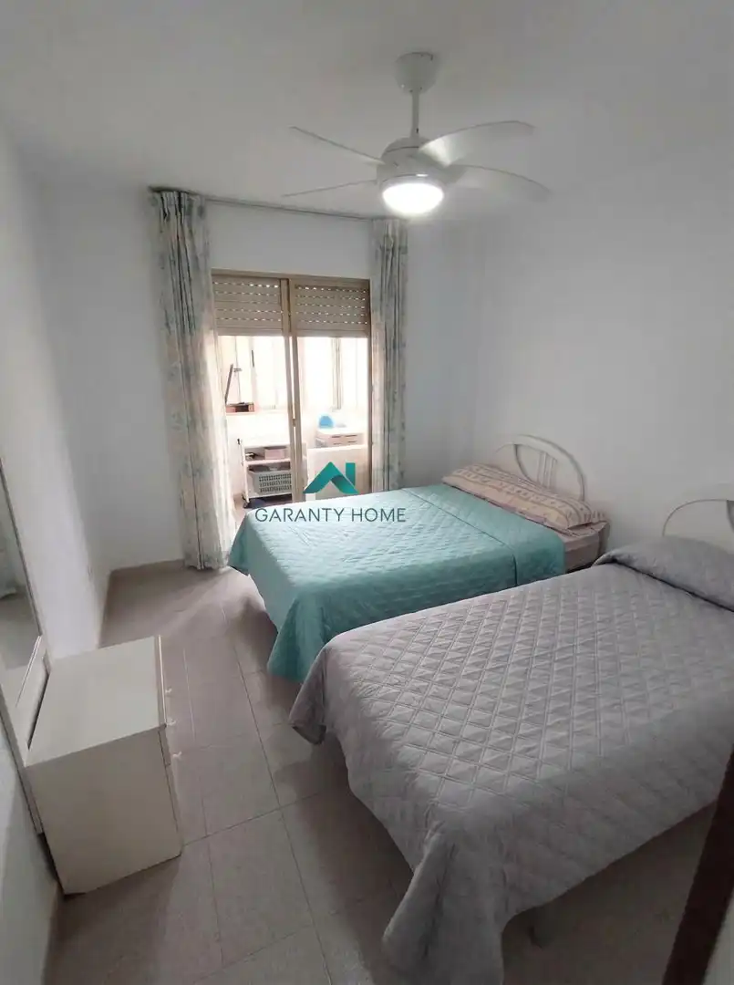 Flat with balcony for sale in Zona Galúa - Calnegre, imagen 10