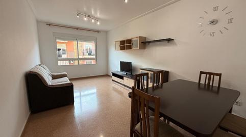 Foto 5 de Pis de lloguer a Torrellano, Alicante