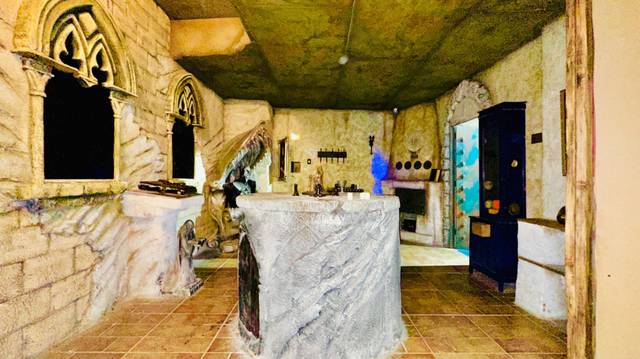 Local comercial en Alquiler en Barri del Centre