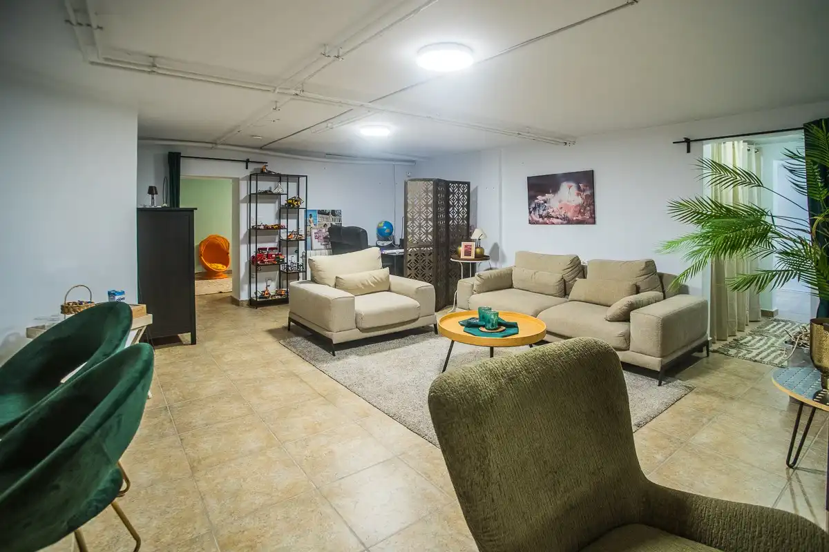 Villa con terrazza in vendita a Algorfa, imagen 42