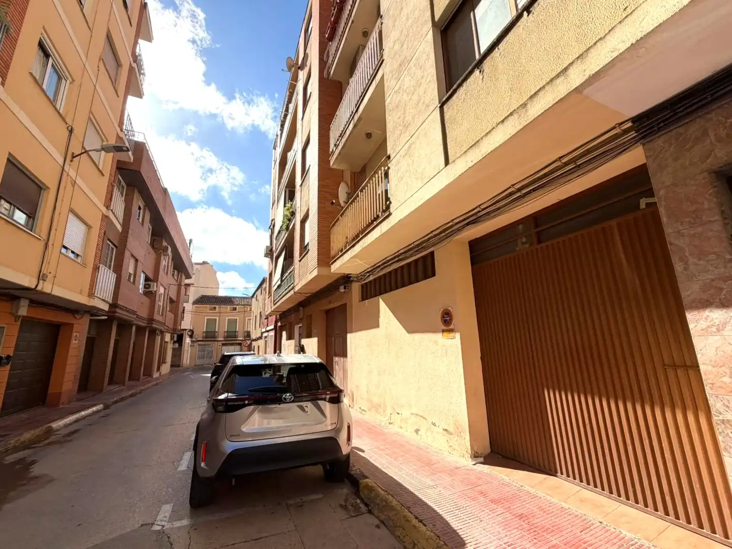 Flat for sale in Aparicio, imagen 5