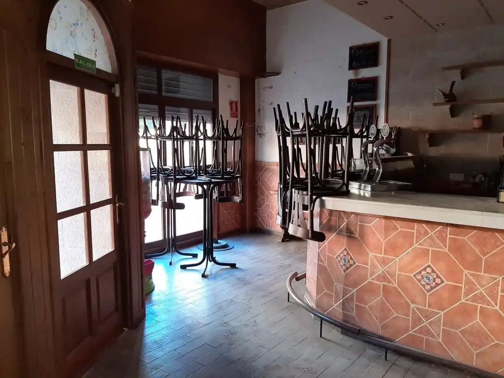 Local en venta en Vera Ciudad