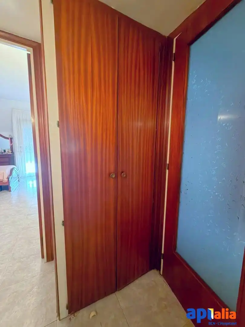 Penthouse mit Aufzug zum Verkauf in Carrer Santa Eulàlia, imagen 17