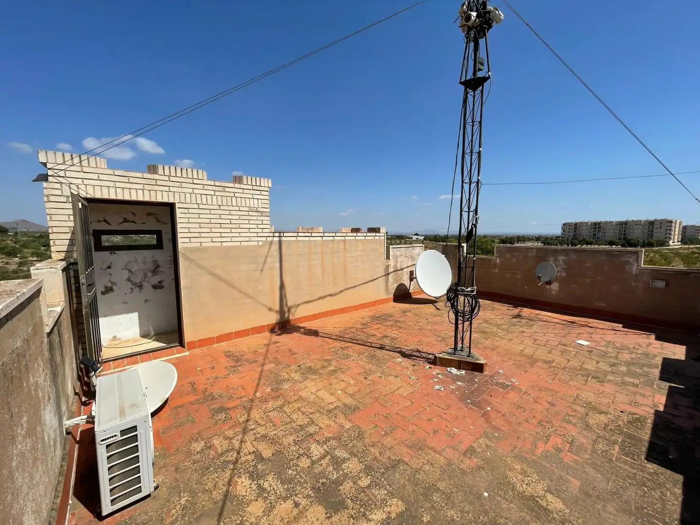 Casa rústica con piscina en venta en Pedanías Oeste, imagen 53