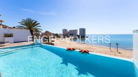 Foto 5 de Casa o chalet de alquiler en El Faro, Cullera
