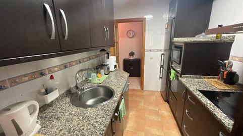 Foto 5 de Pis en venda a Alameda, Málaga