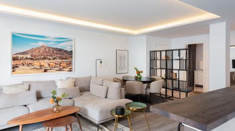 Photo 4 of Apartment for sale in Calle las Azucenas, 7, Nueva Andalucía centro, Málaga