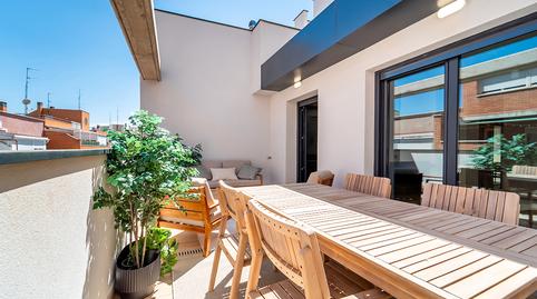 Photo 3 of Attic to rent in Calle de García Luna, 20, Ciudad Jardín, Madrid