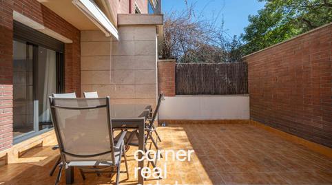 Foto 2 de Planta baixa en venda a  Creu de Coll Fava, Coll Favà, Sant Cugat del Vallès