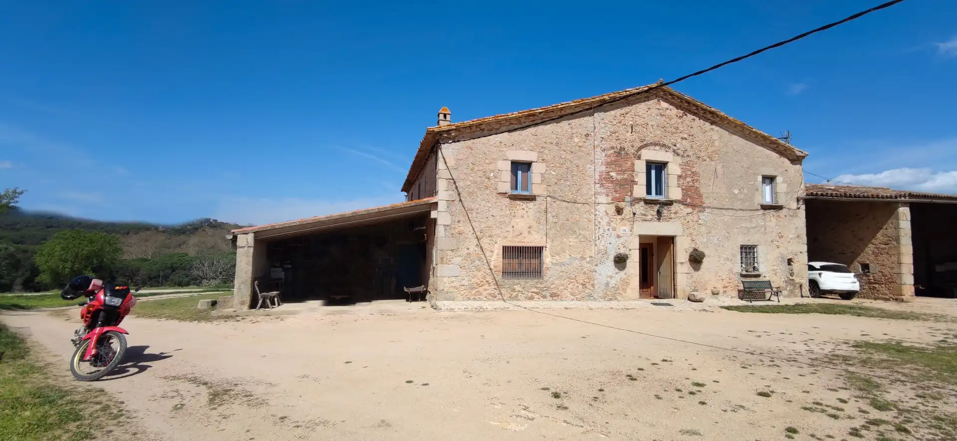 Landhaus zum Verkauf in Carrer Teulera 42, imagen 2