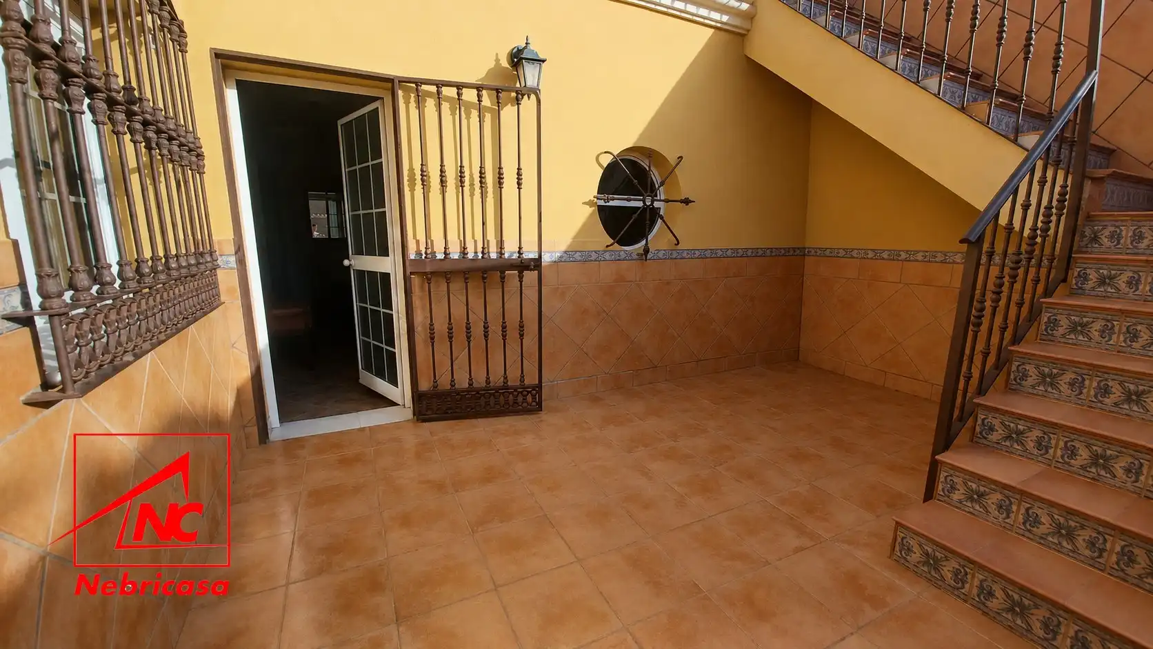 Casa en venda a El Cuervo de Sevilla, imagen 15