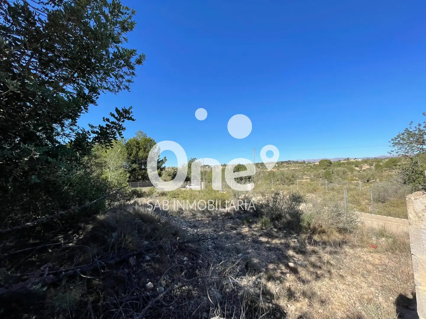Residential land for sale in Carrer la Marina