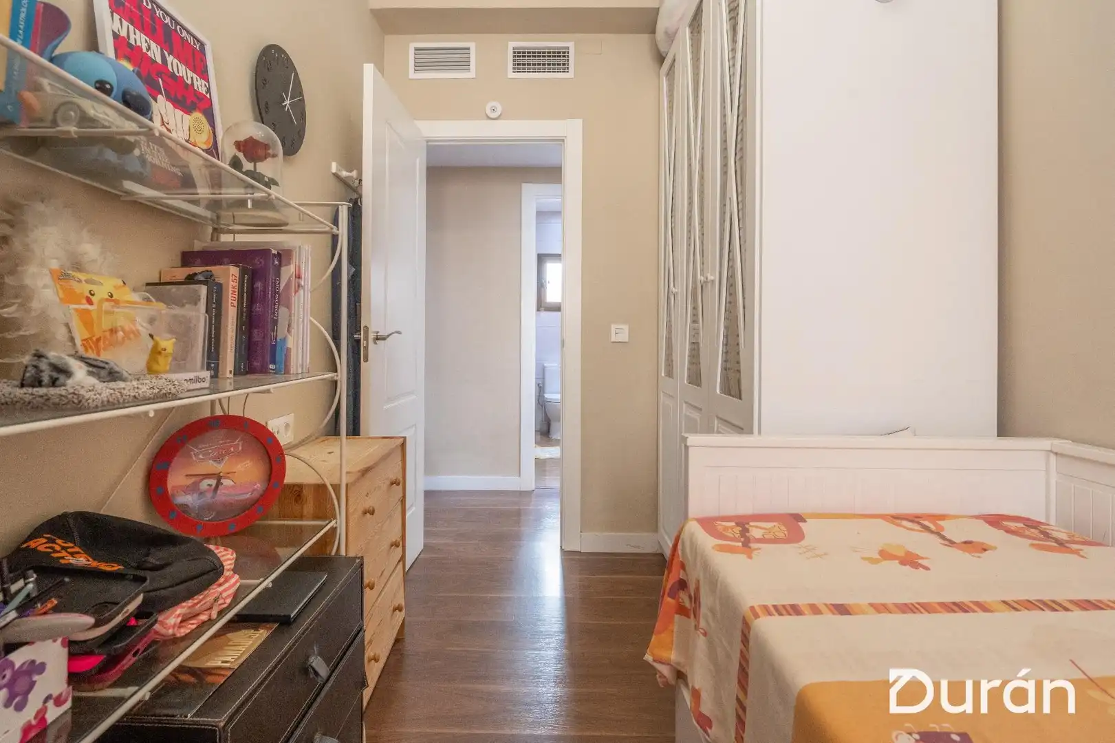 Habitación de Piso en venta en El Ejido Ciudad