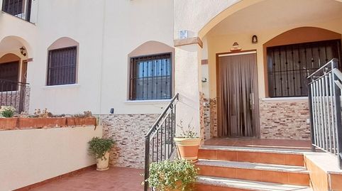 Foto 4 de Planta baixa en venda a Calle Irene Villa Gonzalez, 51, Parque Acuático - Sector 25, Torrevieja