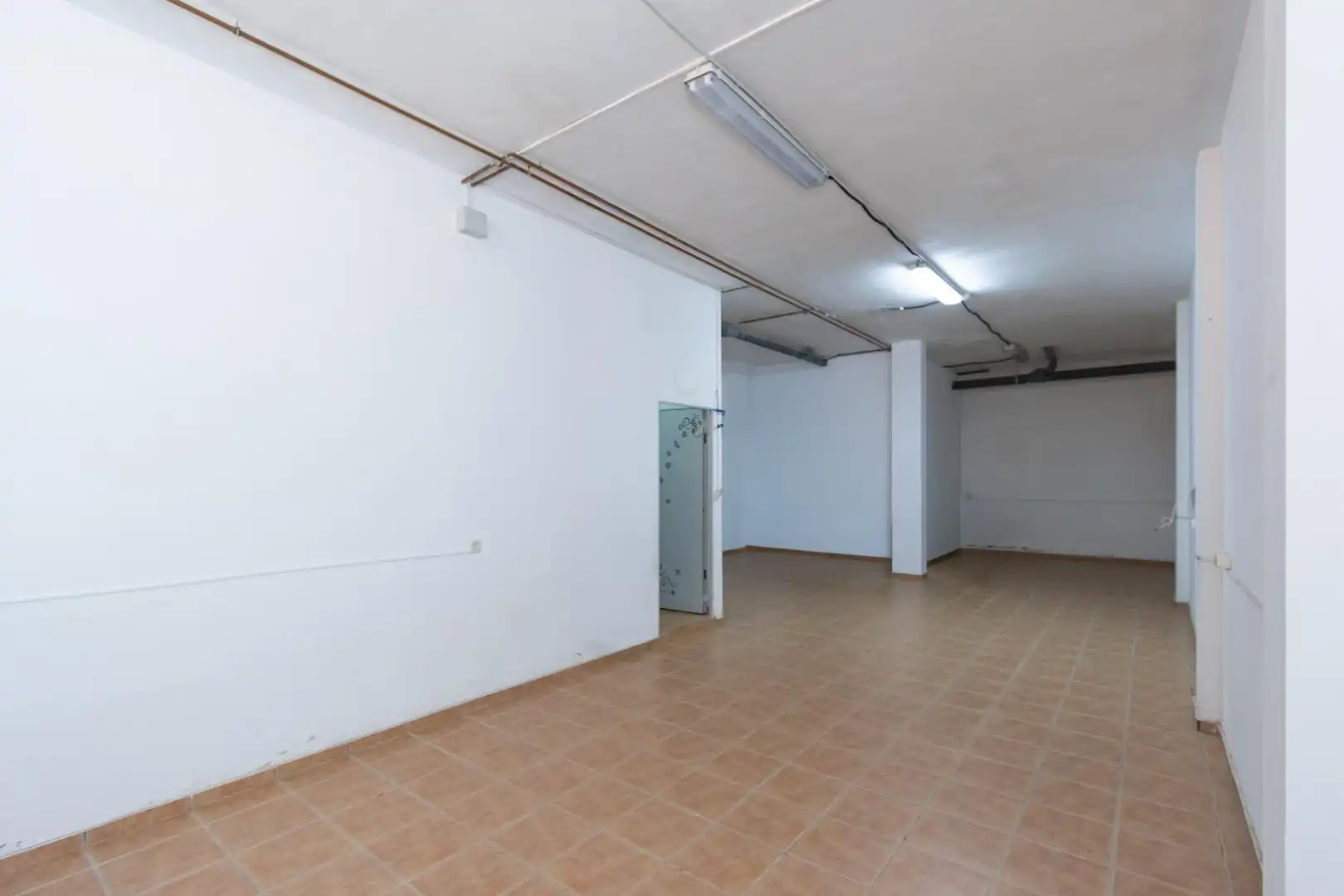 Casa o chalet en venta en Cartagena con Aire acondicionado, Calefacción y Jardín privado