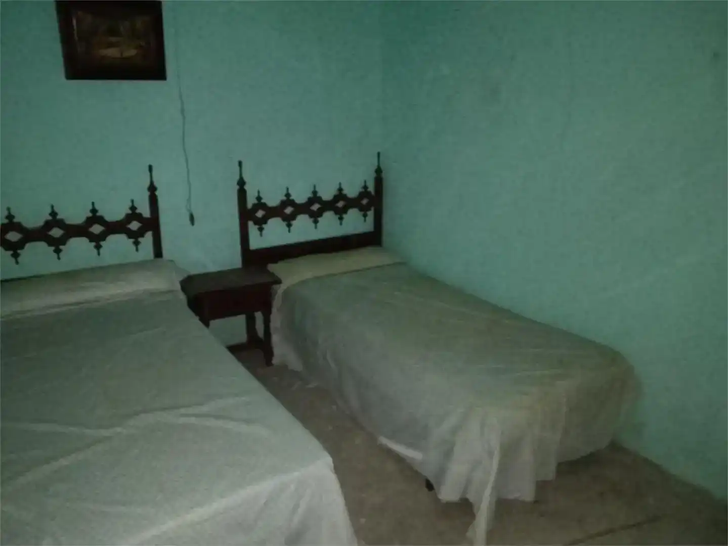 Schlafzimmer von Wohnung zum Verkauf in Useras /  Les Useres, Castellón