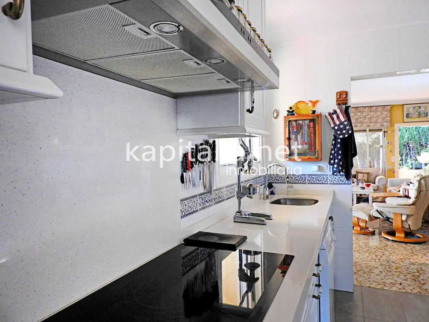 Villa mit Pool zum Verkauf in Playa de San Juan - El Cabo de las Huertas, imagen 47