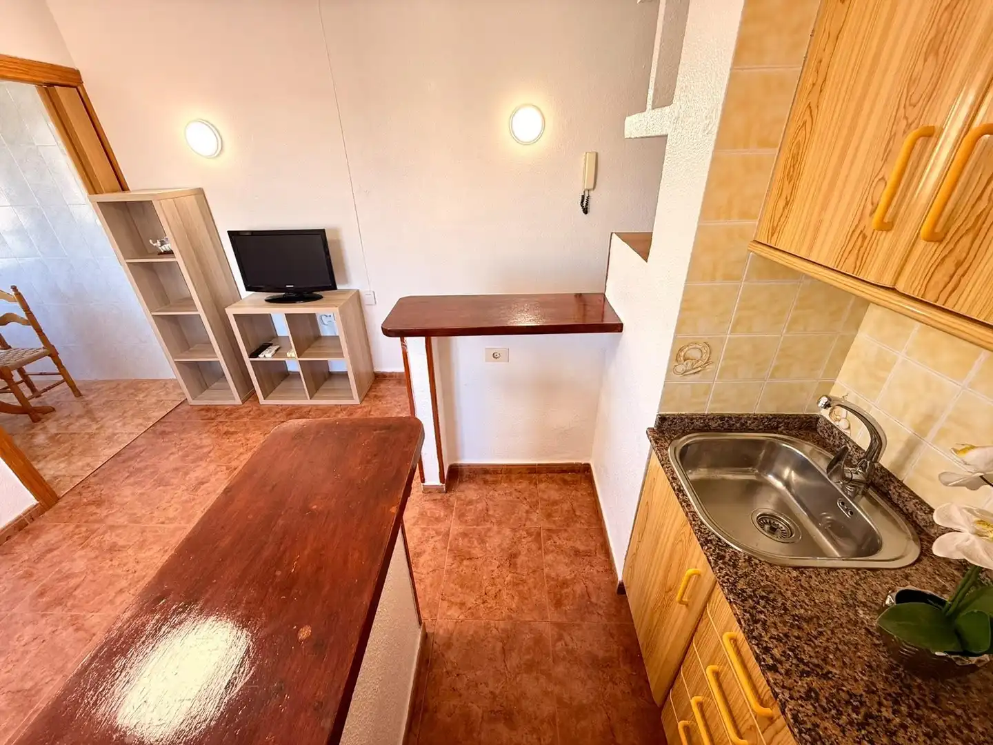 Appartement à vendre à Santiago de la Ribera, imagen 9