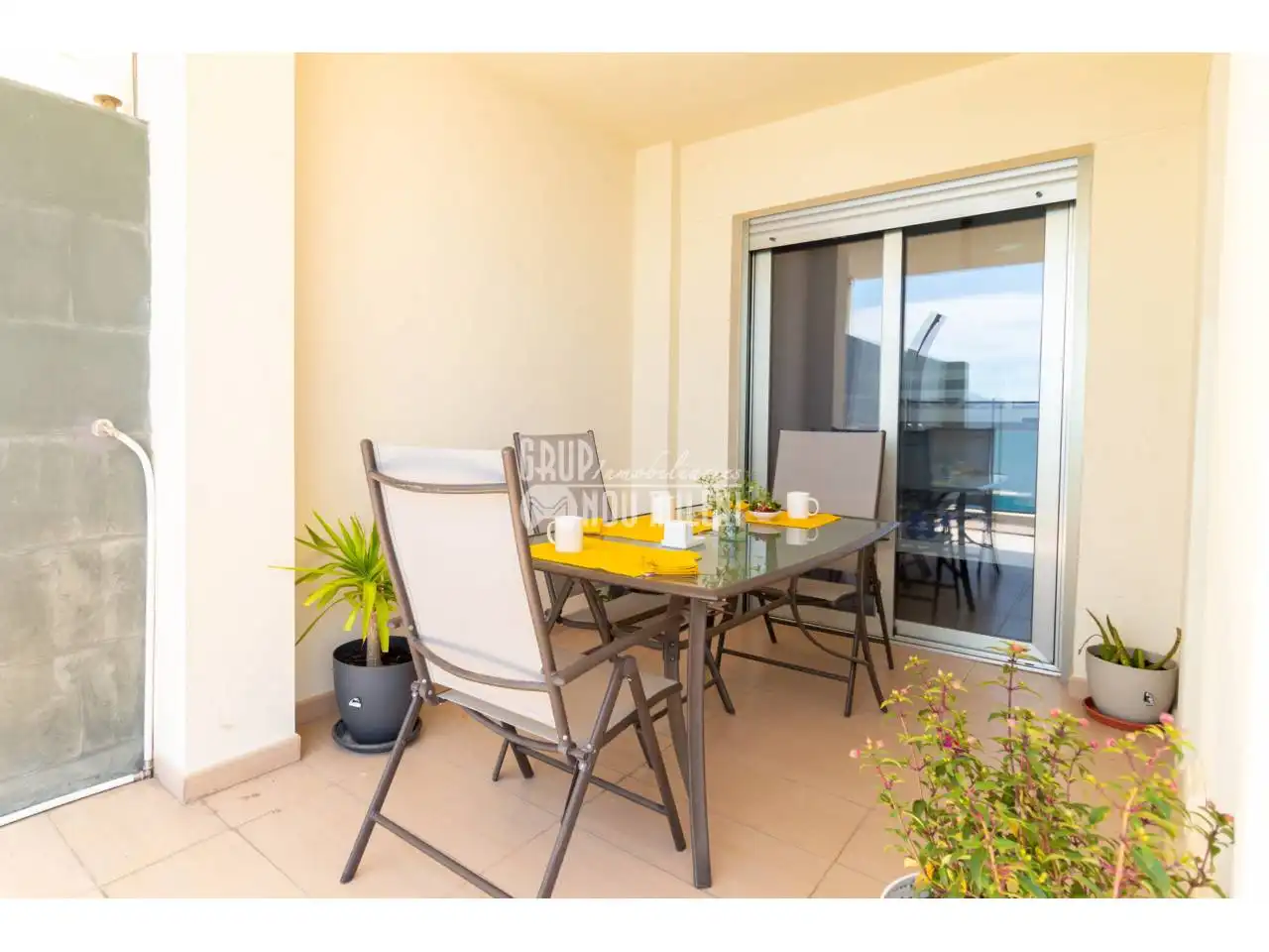 Villa mit Pool zur Miete in Calle Serra d´Espadà, imagen 26