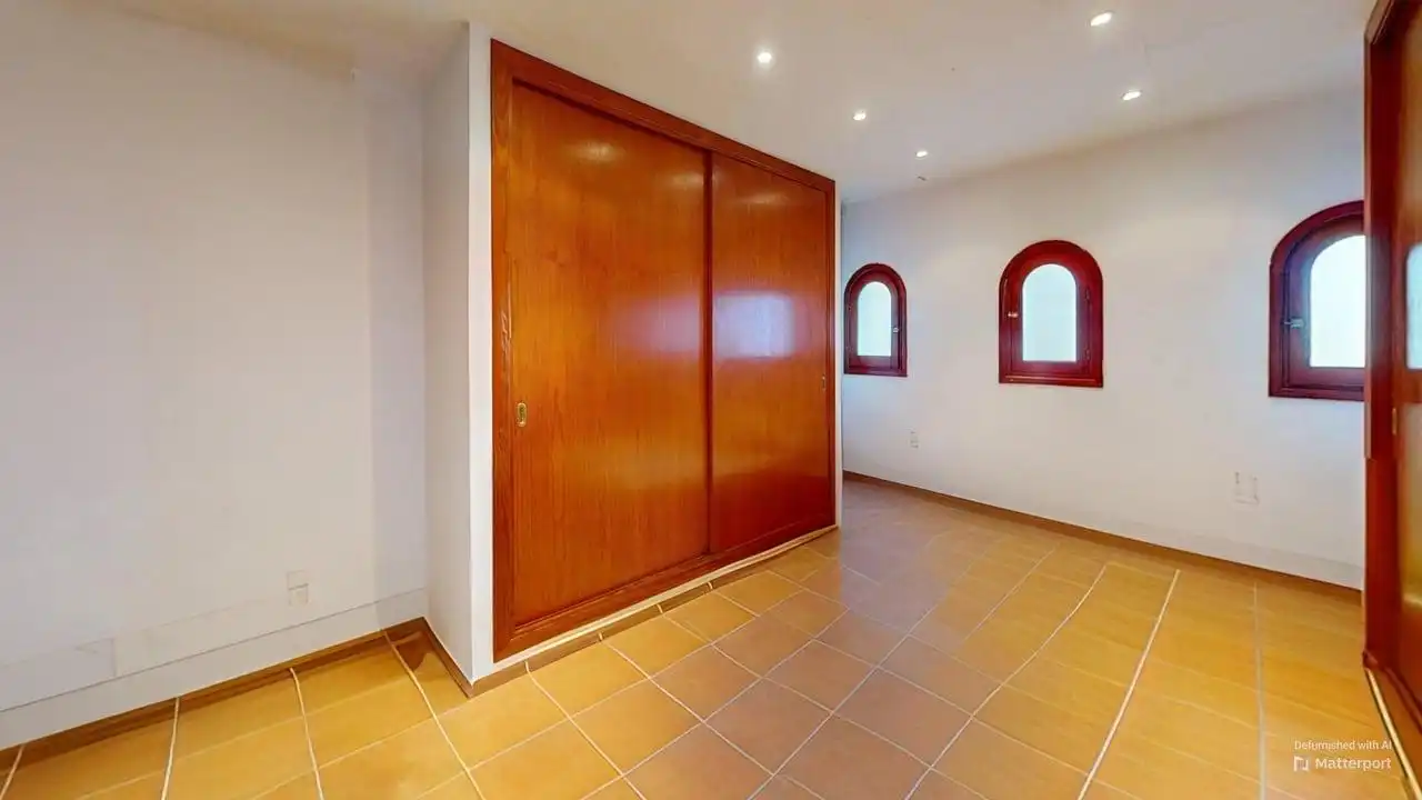 Villa mit Pool zum Verkauf in Lugar Venda de Safragell 7, imagen 24