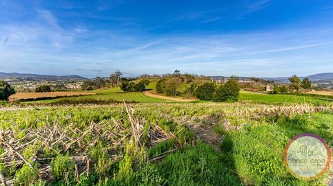 SOLAR de 1.510 m2 EN A LARACHA A Coruña por sólo 64.990