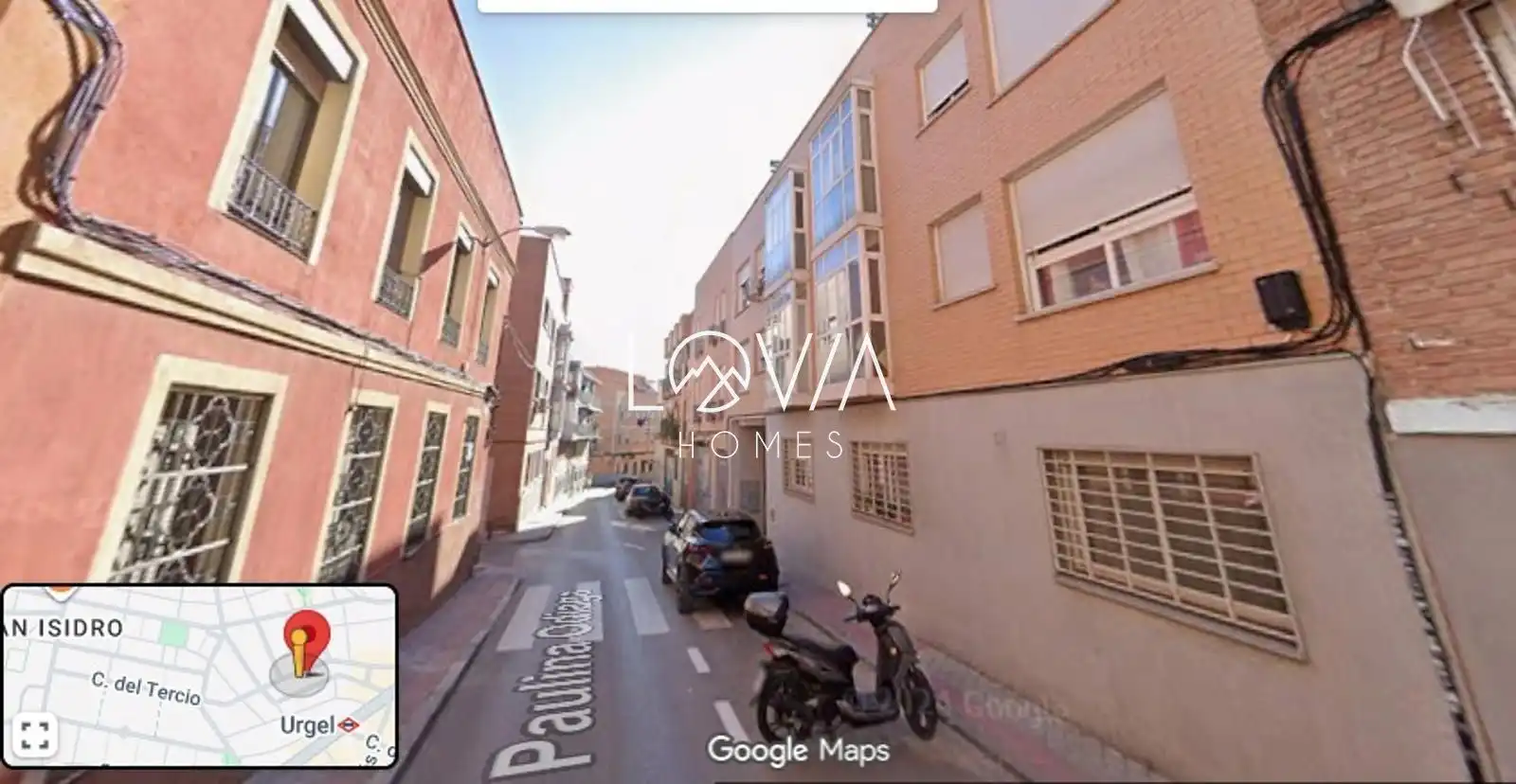 Piso en venta en Paulina Odiaga, imagen 18