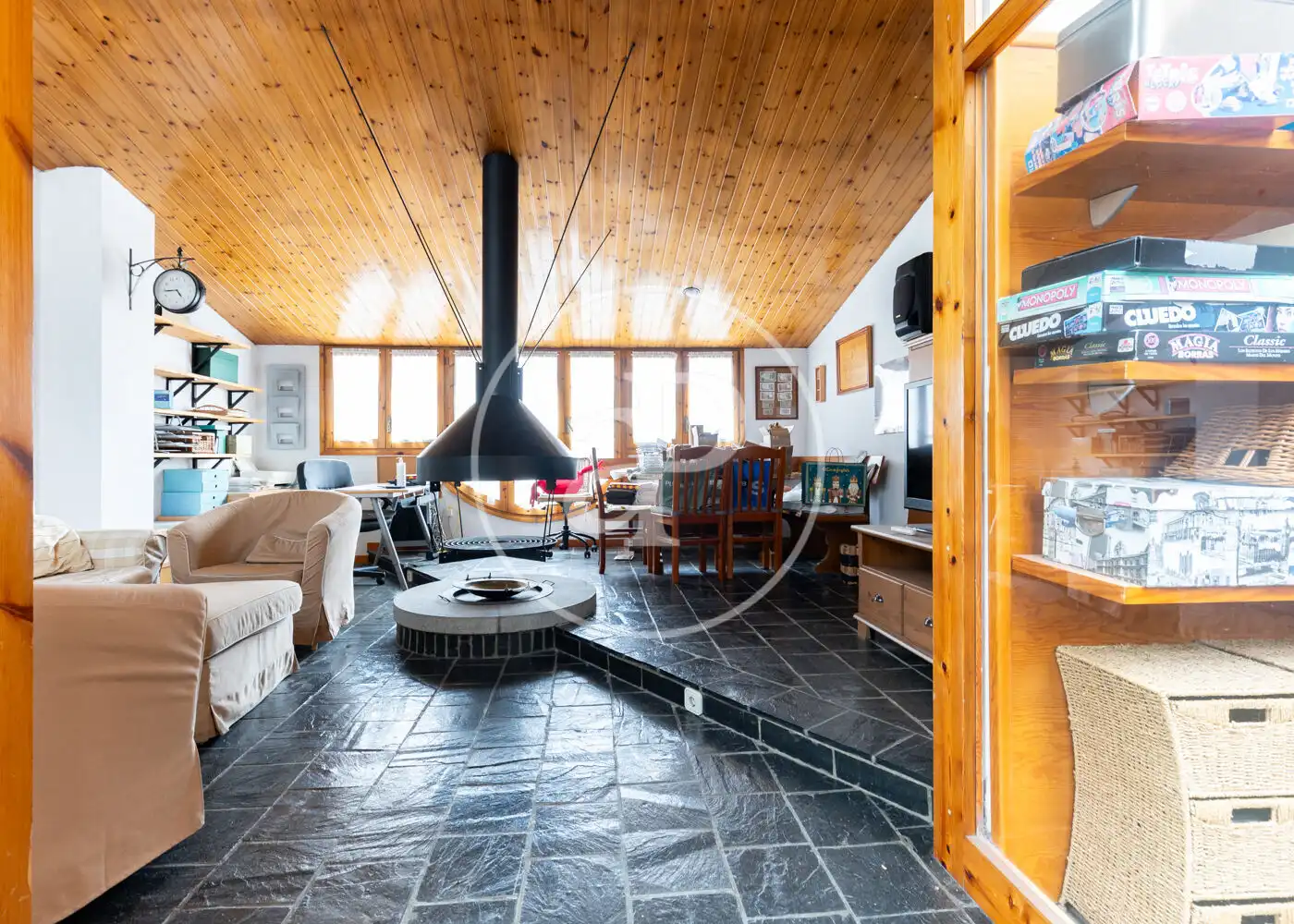 Maison mitoyenne avec terrasse à vendre à Carrer de Josep Renom, imagen 40